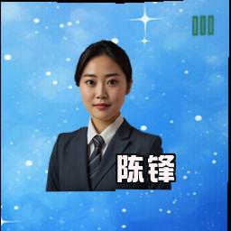 陈锋